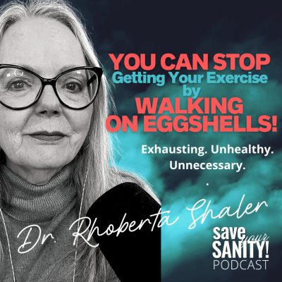 Save Your Sanity: Help For Toxic Relationships