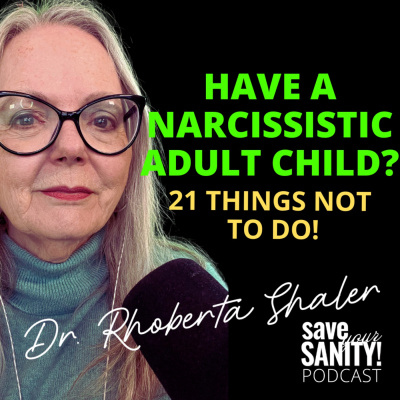 Save Your Sanity: Help For Toxic Relationships