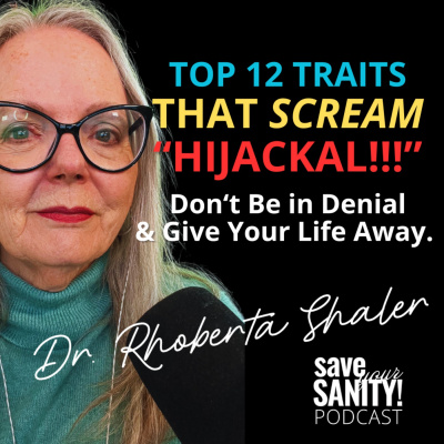 Save Your Sanity: Help For Toxic Relationships
