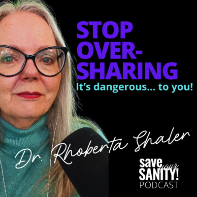 Save Your Sanity: Help For Toxic Relationships
