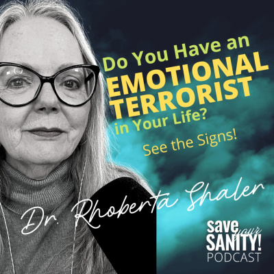 Save Your Sanity: Help For Toxic Relationships