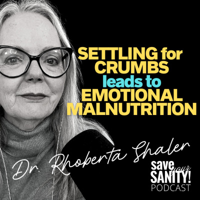 Save Your Sanity: Help For Toxic Relationships