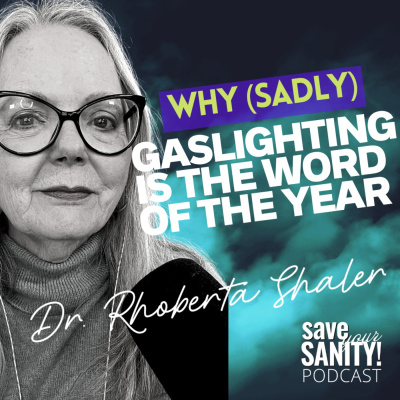 Save Your Sanity: Help For Toxic Relationships