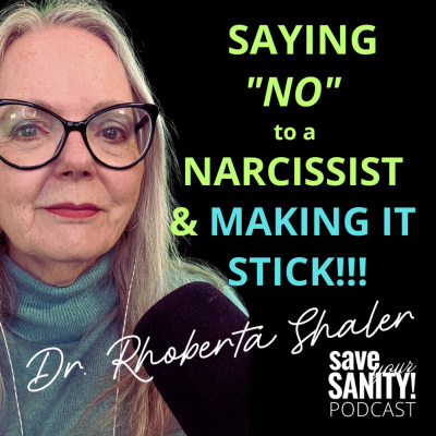 Save Your Sanity: Help For Toxic Relationships