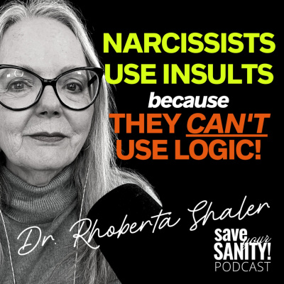 Save Your Sanity: Help For Toxic Relationships