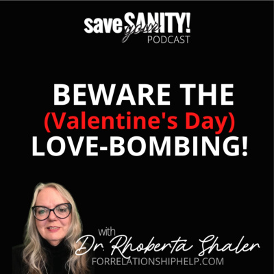 Save Your Sanity: Help For Toxic Relationships