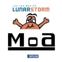 MoA program 08 - Lunarstorm