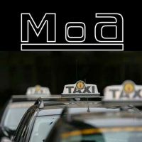 MoA program 10 - Klockrike Taxi