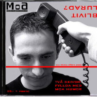 MoA program 05 - Gröna Lund