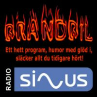 Brandbil - Brandmanstestet