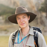 Jesse Zondervan