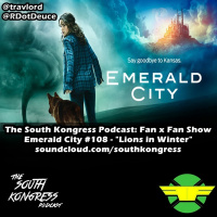 Fan X Fan Sow: Emerald City 108 - Lions in Winter