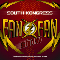 Fan X Fan Show: The Flash 316 - Into the Speed Force