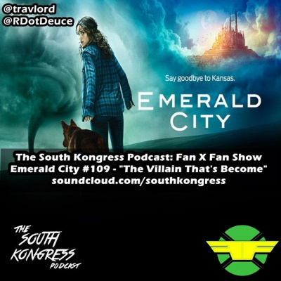 South Kongress Podcast