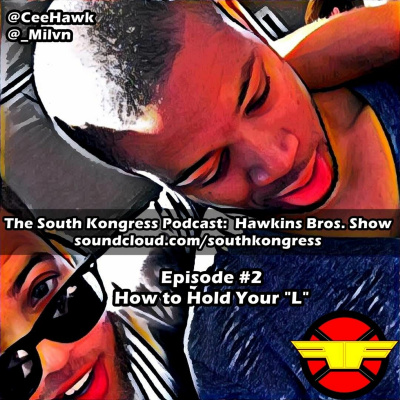 South Kongress Podcast