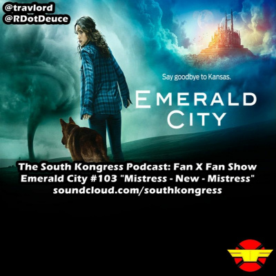 South Kongress Podcast