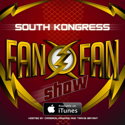 South Kongress Podcast
