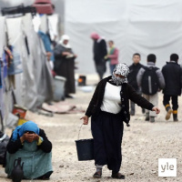 Radio Suomesta poimittuja: Miltä tuntuu jättää kotimaa?