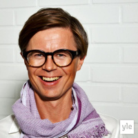 Radio Suomesta poimittuja: Tavallisen ABC-miehen kannattaa pukeutua värikkäämmin