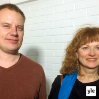 Radio Suomesta poimittuja: Unien näkeminen on edelleen mysteeri