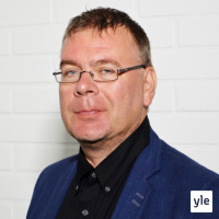 Radio Suomesta poimittuja: Ari Turunen: Kaupunkien vauraus katoaa ahneuden ja suvaitsemattomuuden vuoksi