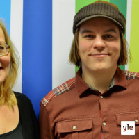 Radio Suomesta poimittuja: Toivo puskee vaikka asfaltin raosta läpi