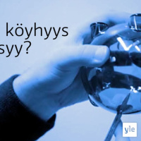 Radio Suomesta poimittuja: Köyhä ei nouse barrikadeille vaan vajoaa yksinäisyyteen