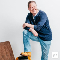 Radio Suomesta poimittuja: Luontomies Juha Laaksonen pitää ulkosaaristosta ja kaupunkiluonnosta