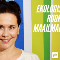 Radio Suomesta poimittuja: Innovaattori tekee hulluja kysymyksiä