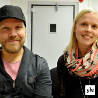 Radio Suomesta poimittuja: Harmoninen sisaruspari - verikin kuohuu samassa rytmissä