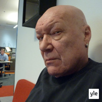 Radio Suomesta poimittuja: Keskisuomalaisen Down Leikkonen: tein journalismia piirtäen