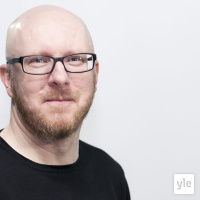 Radio Suomesta poimittuja: Mikko Maasola 29.3.2018