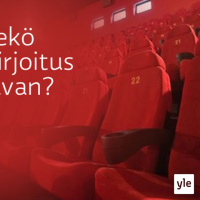 Radio Suomesta poimittuja: Jättiläisen käsikirjoittanut Pekko Pesonen arvostaa enemmän Uunoja kuin Kaurismäkeä