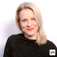 Radio Suomesta poimittuja: Laura Voutilainen oli teininä kova jännittäjä, mutta valmistautuu nyt musikaalin päärooliin