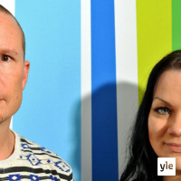 Radio Suomesta poimittuja: Ralli- ja stunt- maailmassa pelko sanaa ei lausuta ääneen