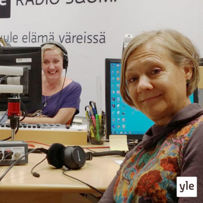 Radio Suomesta Poimittuja