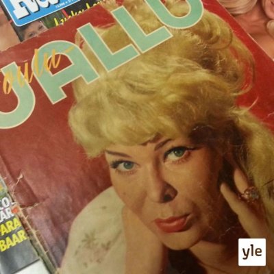 Radio Suomesta Poimittuja