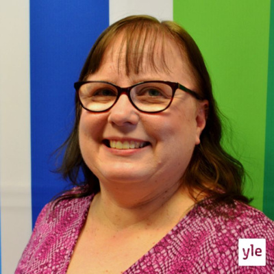 Radio Suomesta Poimittuja