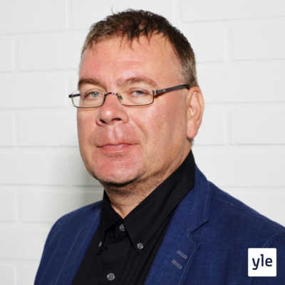 Radio Suomesta Poimittuja