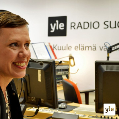 Radio Suomesta Poimittuja