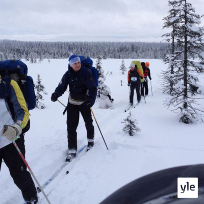 Radio Suomesta Poimittuja