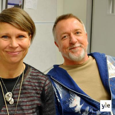 Radio Suomesta Poimittuja