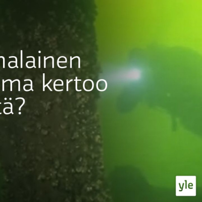 Radio Suomesta Poimittuja