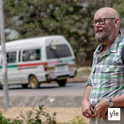 Radio Suomesta Poimittuja