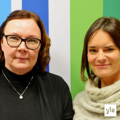 Radio Suomesta Poimittuja