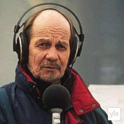 Radio Suomesta Poimittuja