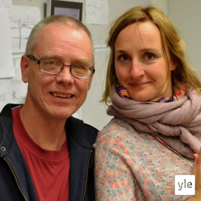 Radio Suomesta Poimittuja