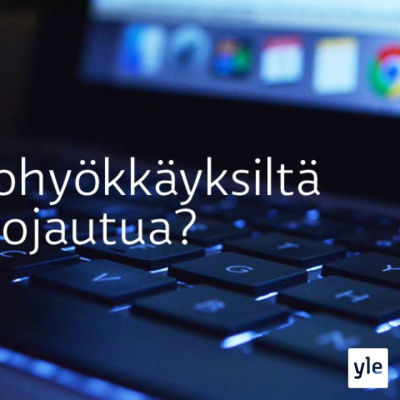 Radio Suomesta Poimittuja