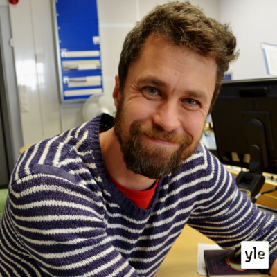 Radio Suomesta Poimittuja