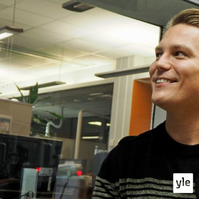 Radio Suomesta Poimittuja